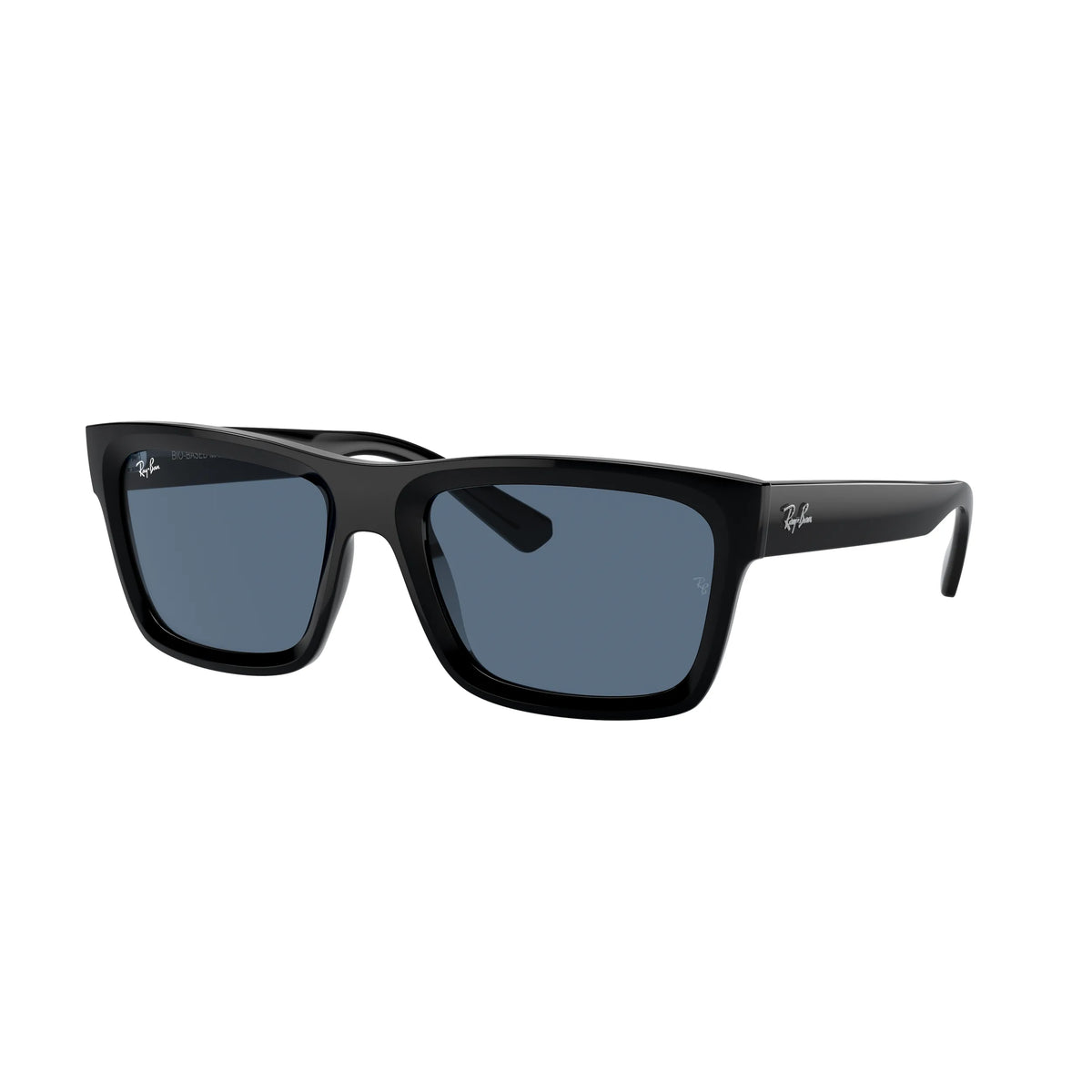 Ray-Ban Warren RB4396 667780 – nero – Occhiali da sole