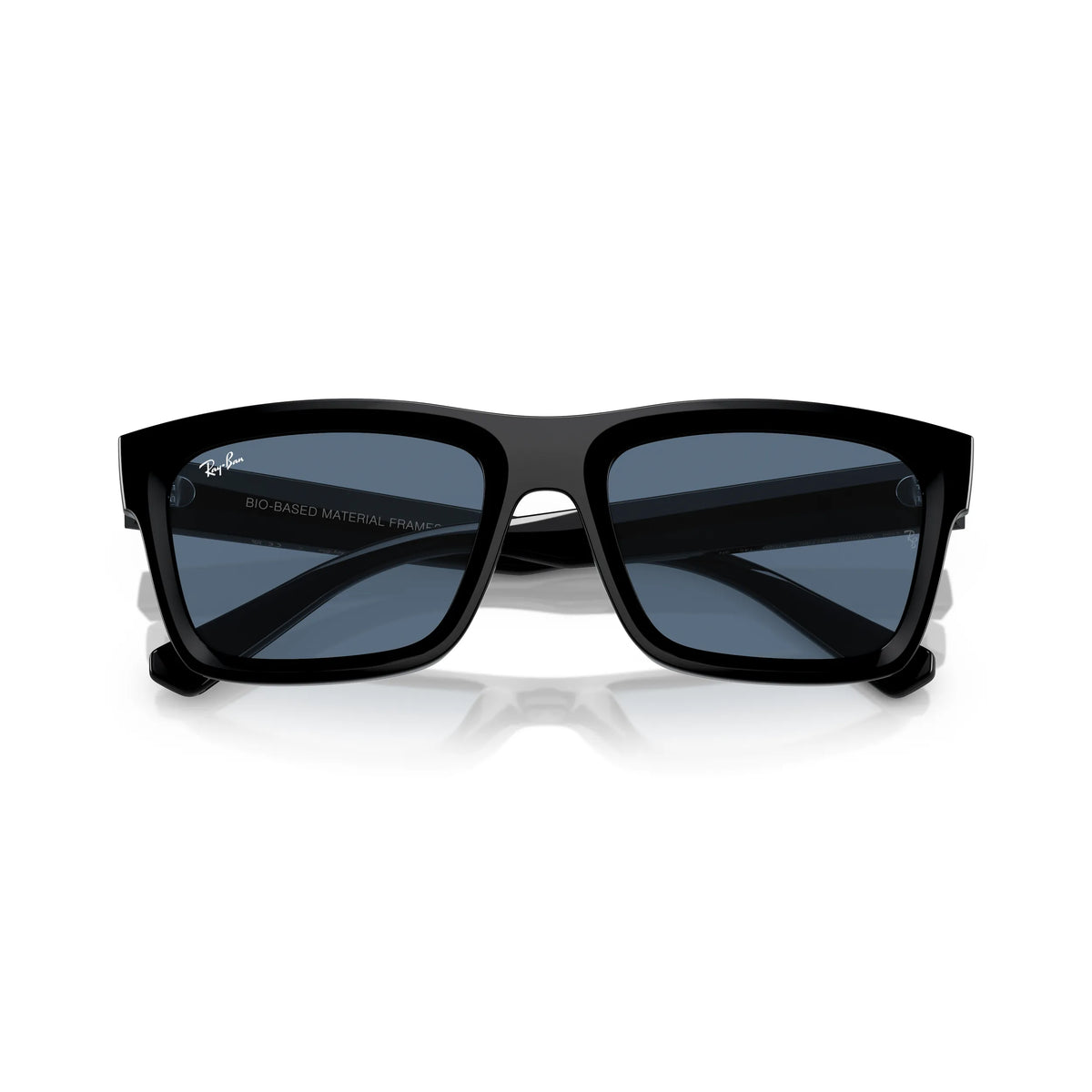 Ray-Ban Warren RB4396 667780 – nero – Occhiali da sole