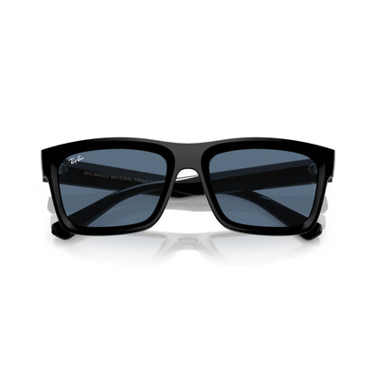 Ray-Ban Warren RB4396 667780 – nero – Occhiali da sole