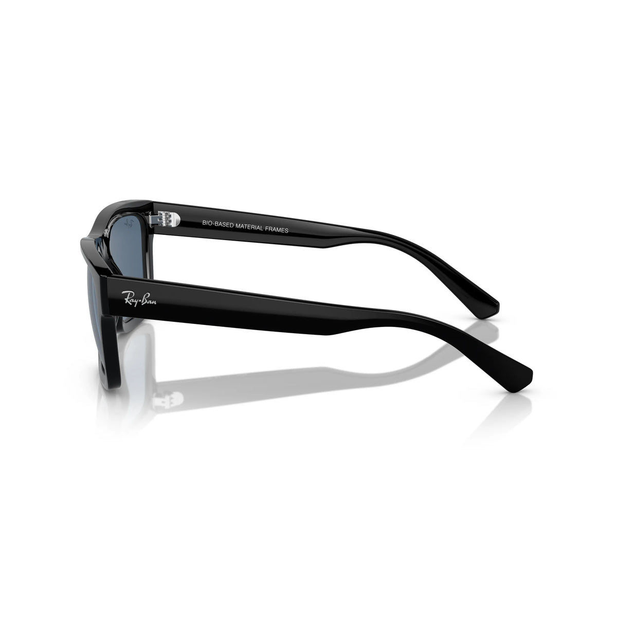Ray-Ban Warren RB4396 667780 – nero – Occhiali da sole
