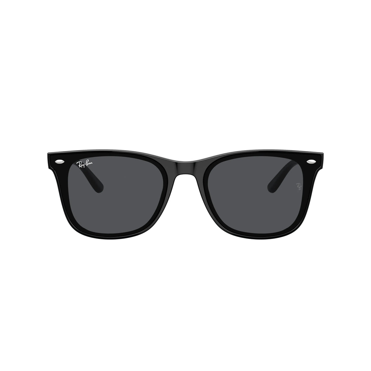 Ray-Ban RB4420 601/87 – nero – Occhiali da sole