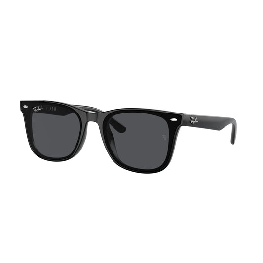 Ray-Ban RB4420 601/87 – nero – Occhiali da sole