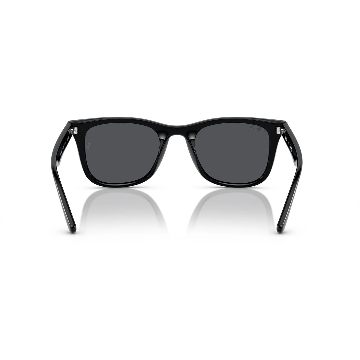 Ray-Ban RB4420 601/87 – nero – Occhiali da sole