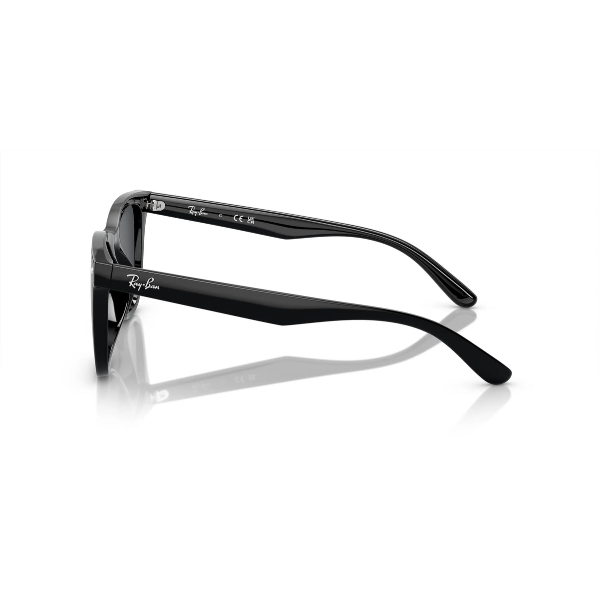 Ray-Ban RB4420 601/87 – nero – Occhiali da sole