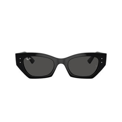 Ray-Ban RB4430 6677/87 – nero – Occhiali da sole
