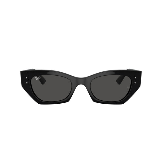 Ray-Ban RB4430 6677/87 – nero – Occhiali da sole