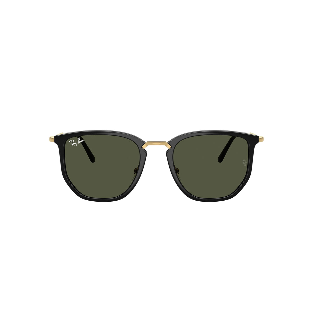 Ray-Ban RB4451 6306/31 – nero – Occhiali da sole