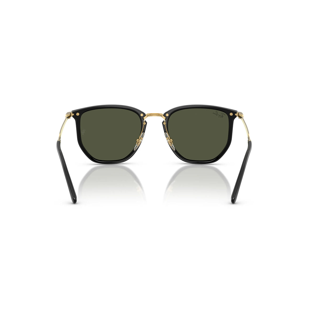 Ray-Ban RB4451 6306/31 – nero – Occhiali da sole