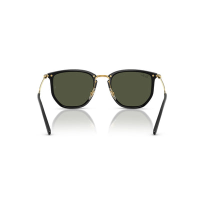 Ray-Ban RB4451 6306/31 – nero – Occhiali da sole