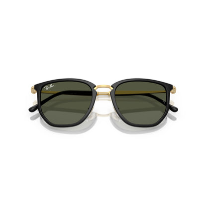 Ray-Ban RB4451 6306/31 – nero – Occhiali da sole