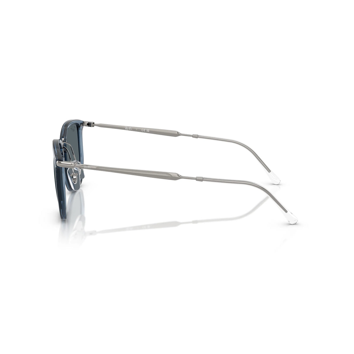 Ray-Ban RB4451 6803/R5 – blu – Occhiali da sole