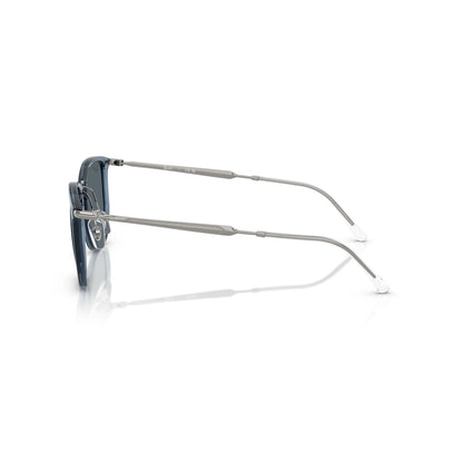 Ray-Ban RB4451 6803/R5 – blu – Occhiali da sole