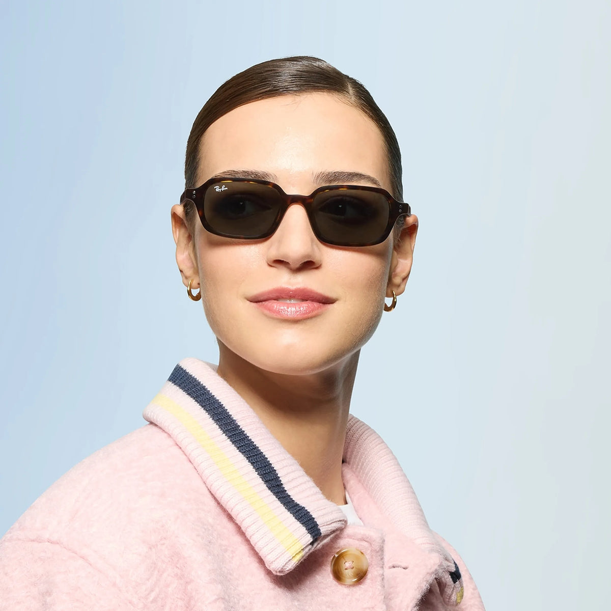 Ray-Ban RB4455 1359/87 – tartarugato – Occhiali da sole