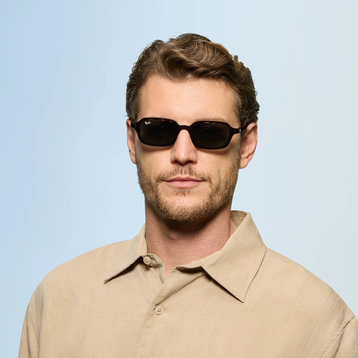 Ray-Ban RB4455 1359/87 – tartarugato – Occhiali da sole