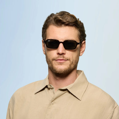 Ray-Ban RB4455 1359/87 – tartarugato – Occhiali da sole