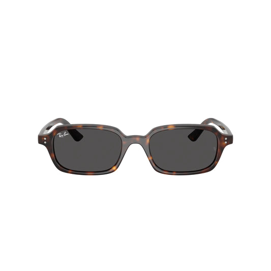Ray-Ban RB4455 1359/87 – tartarugato – Occhiali da sole