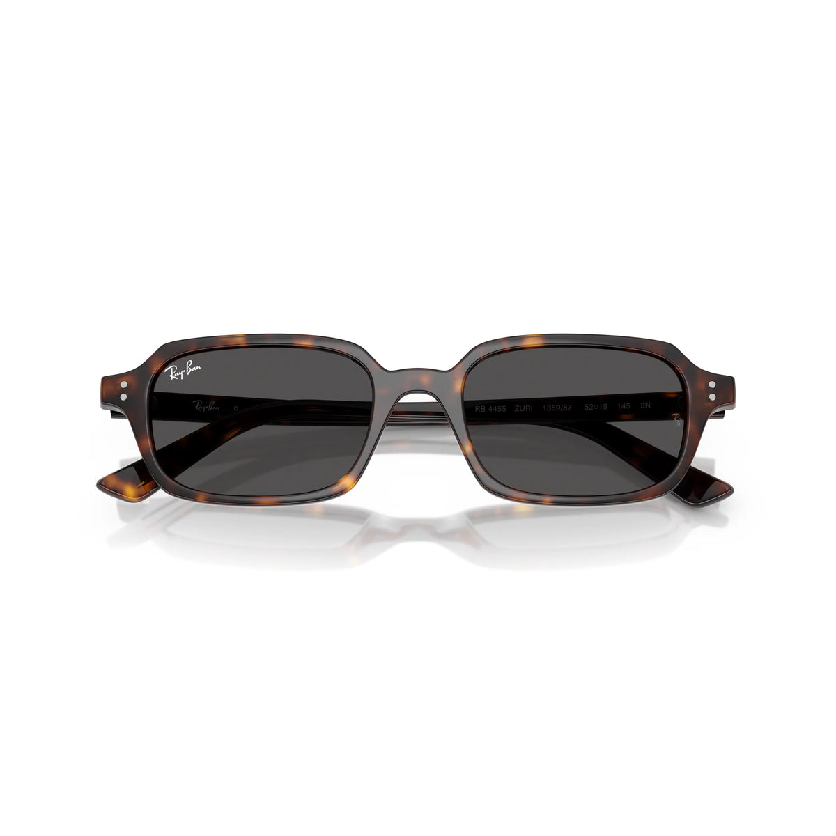 Ray-Ban RB4455 1359/87 – tartarugato – Occhiali da sole