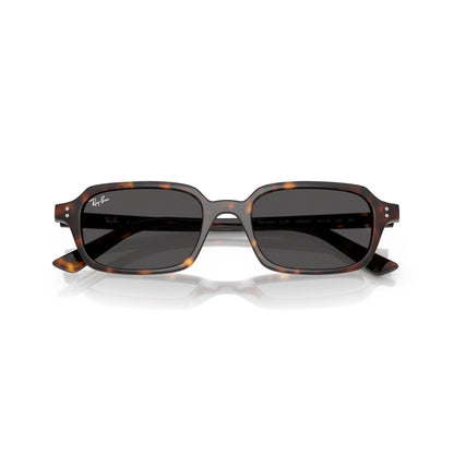 Ray-Ban RB4455 1359/87 – tartarugato – Occhiali da sole