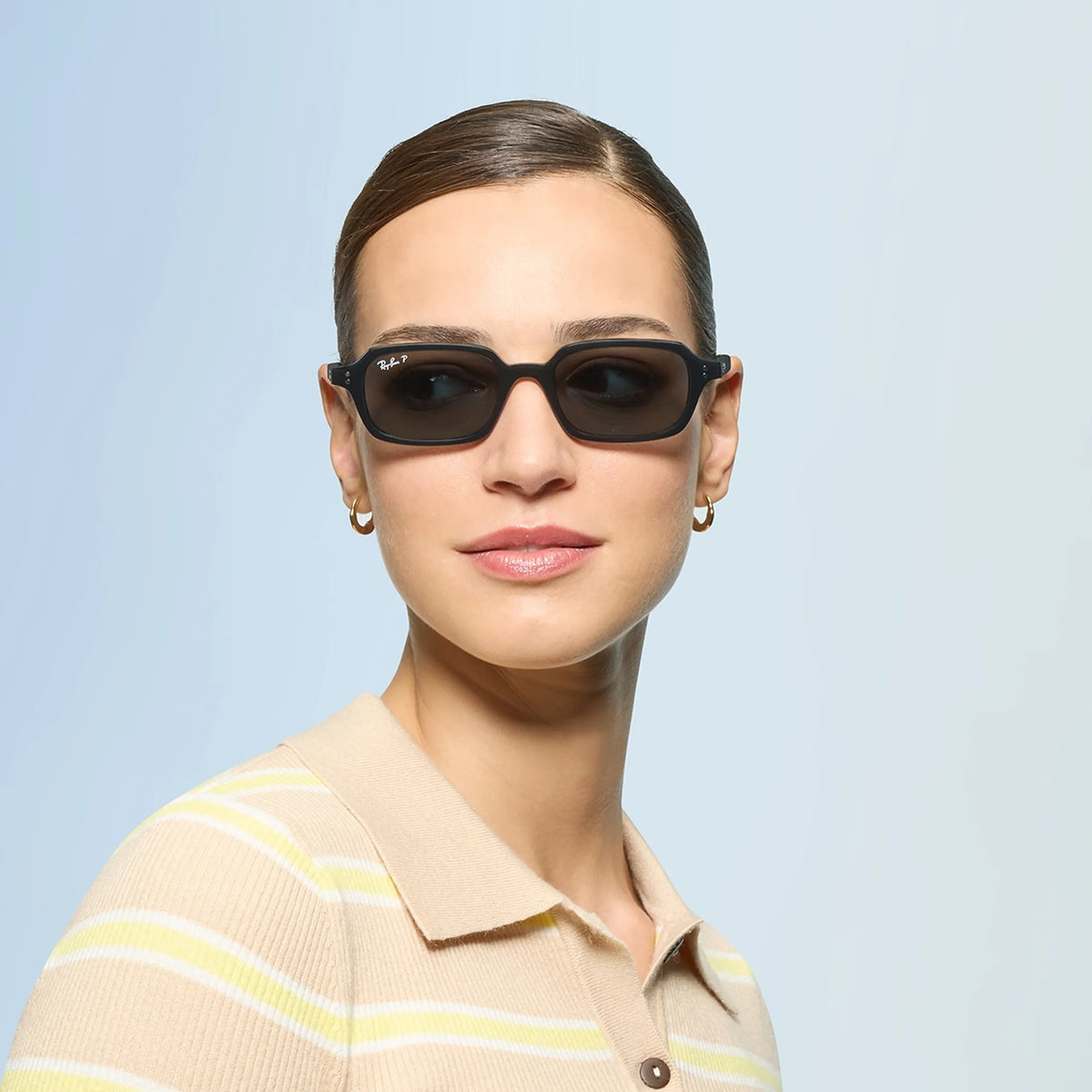 Ray-Ban RB4455 6677/81 – nero – Occhiali da sole