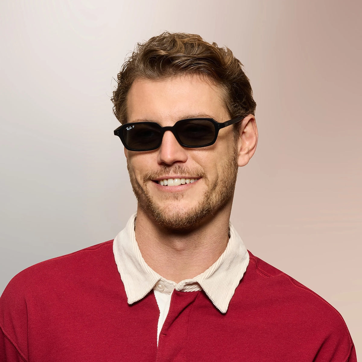 Ray-Ban RB4455 6677/81 – nero – Occhiali da sole
