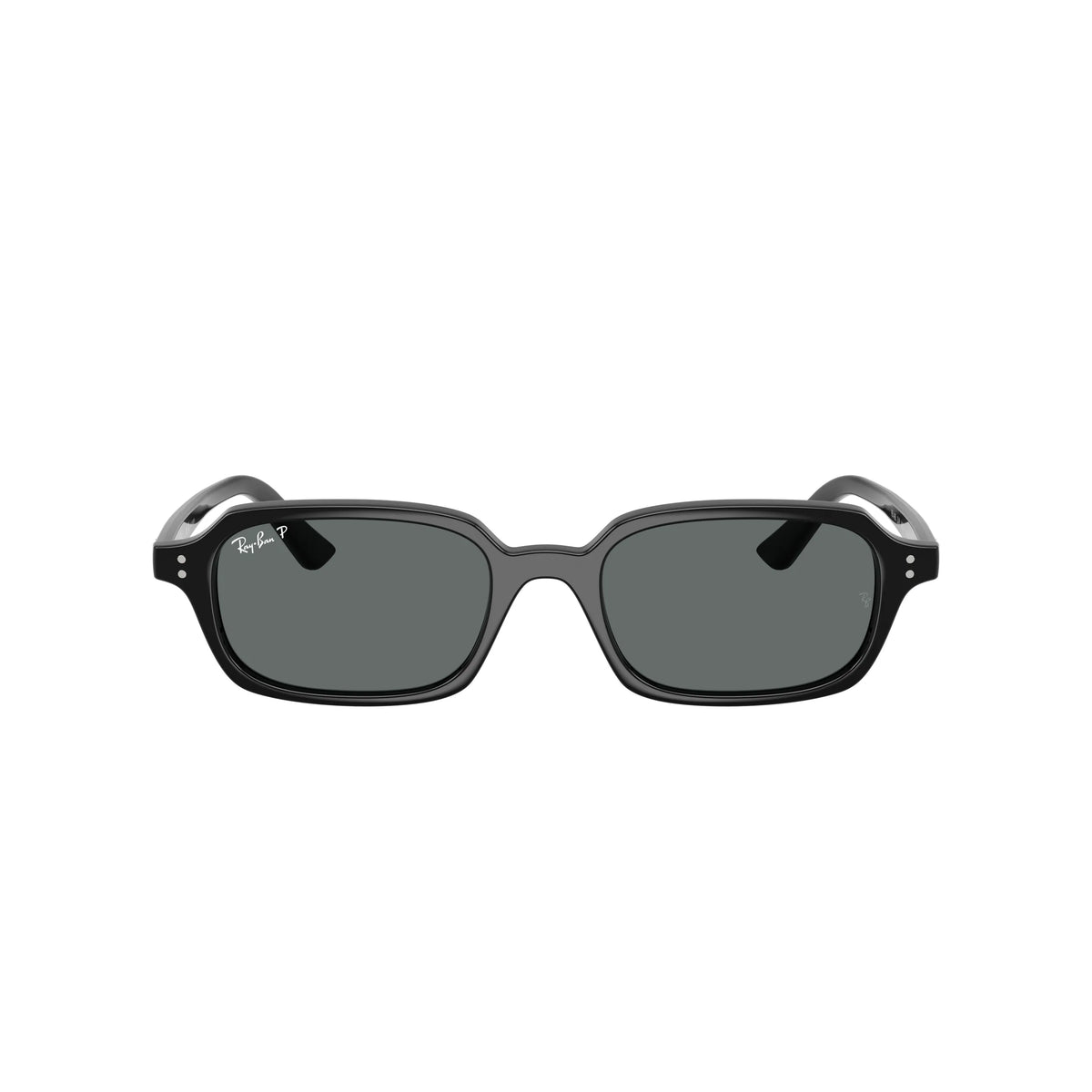 Ray-Ban RB4455 6677/81 – nero – Occhiali da sole