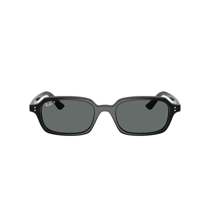 Ray-Ban RB4455 6677/81 – nero – Occhiali da sole