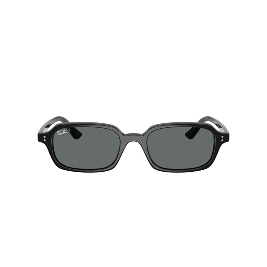 Ray-Ban RB4455 6677/81 – nero – Occhiali da sole