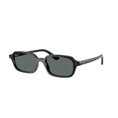 Ray-Ban RB4455 6677/81 – nero – Occhiali da sole