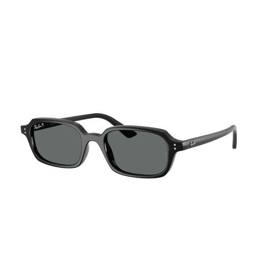 Ray-Ban RB4455 6677/81 – nero – Occhiali da sole