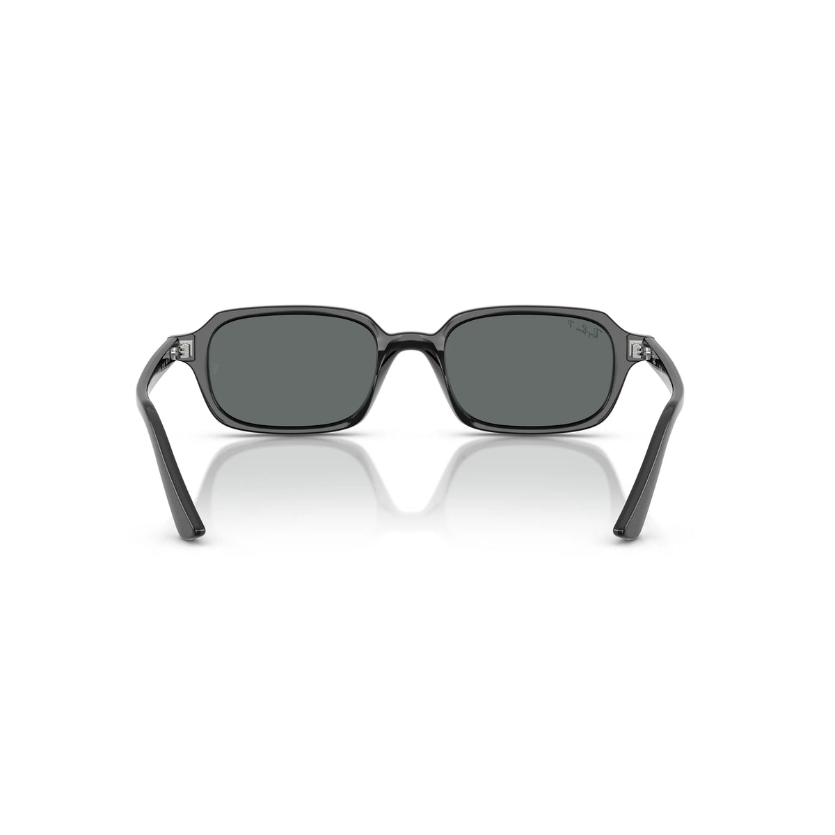 Ray-Ban RB4455 6677/81 – nero – Occhiali da sole