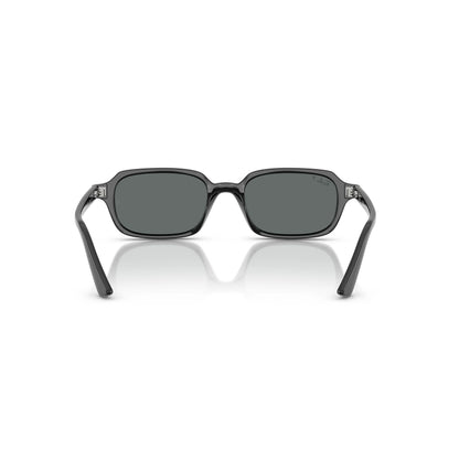 Ray-Ban RB4455 6677/81 – nero – Occhiali da sole
