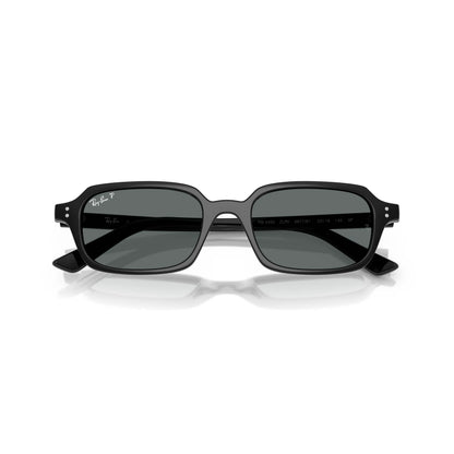 Ray-Ban RB4455 6677/81 – nero – Occhiali da sole