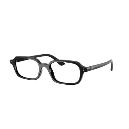 Ray-Ban RB4455 6677/81 – nero – Occhiali da sole