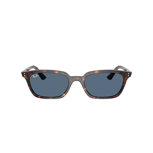 Ray-Ban RB4456 135980 – Havana – Occhiali da sole