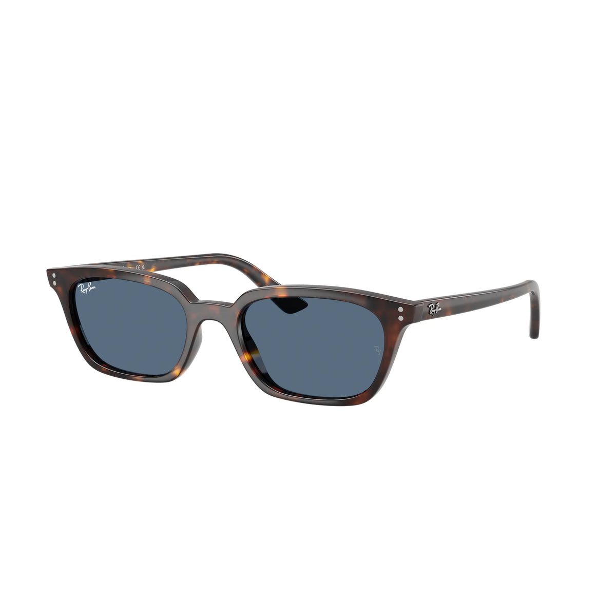 Ray-Ban RB4456 135980 – Havana – Occhiali da sole