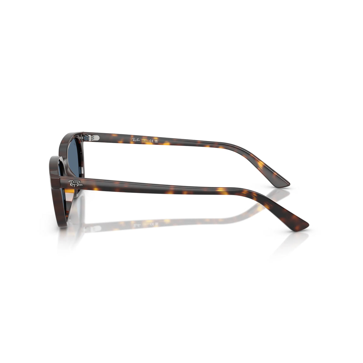 Ray-Ban RB4456 135980 – Havana – Occhiali da sole