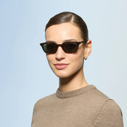 Ray-Ban RB4456 1359/87 – tartarugato – Occhiali da sole