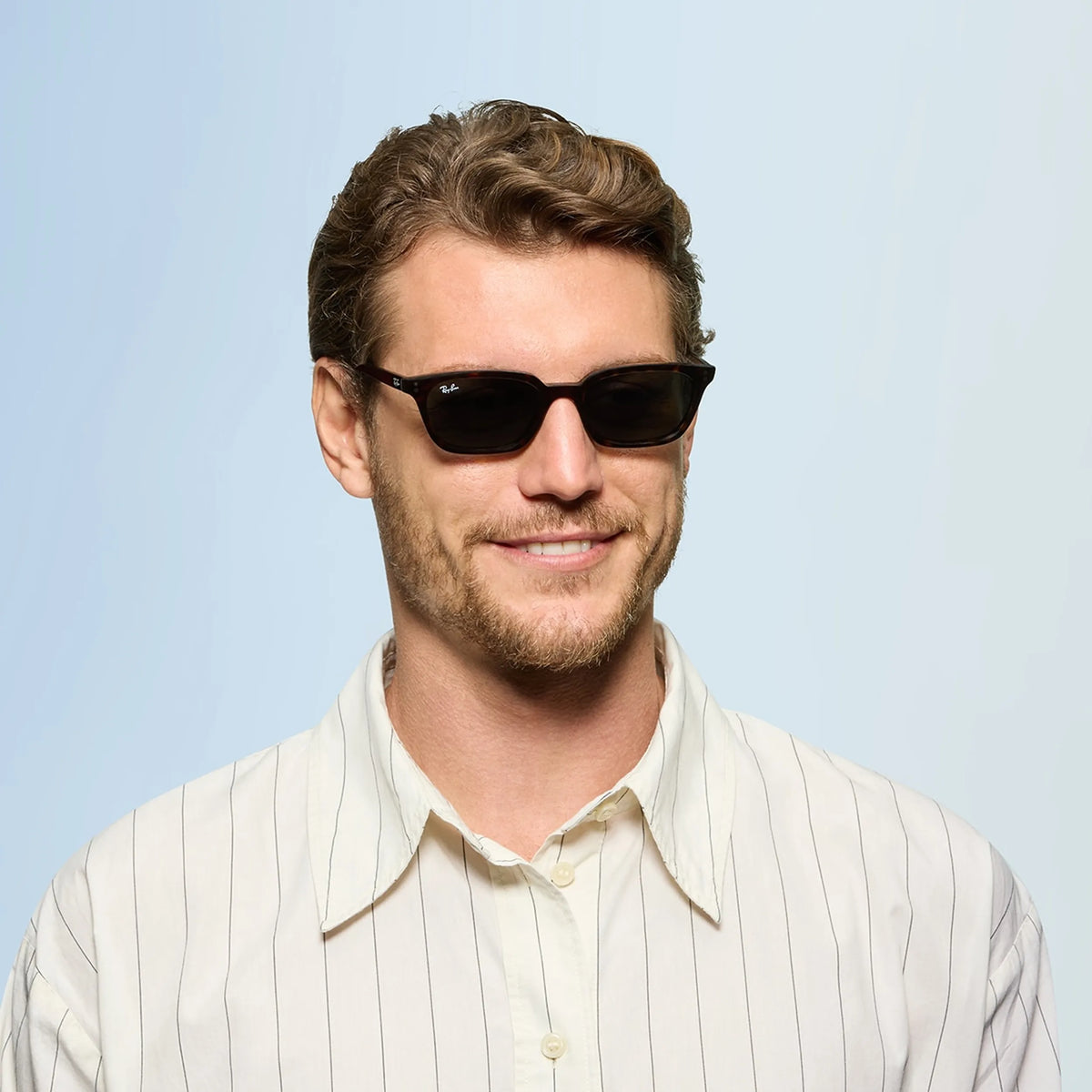 Ray-Ban RB4456 1359/87 – tartarugato – Occhiali da sole