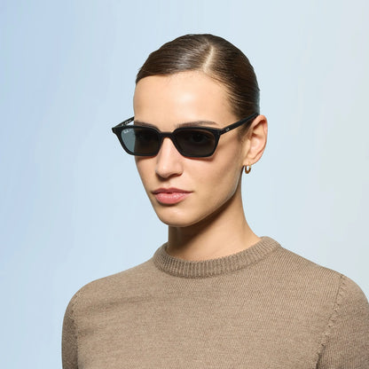 Ray-Ban RB4456 6677/81 – nero – Occhiali da sole
