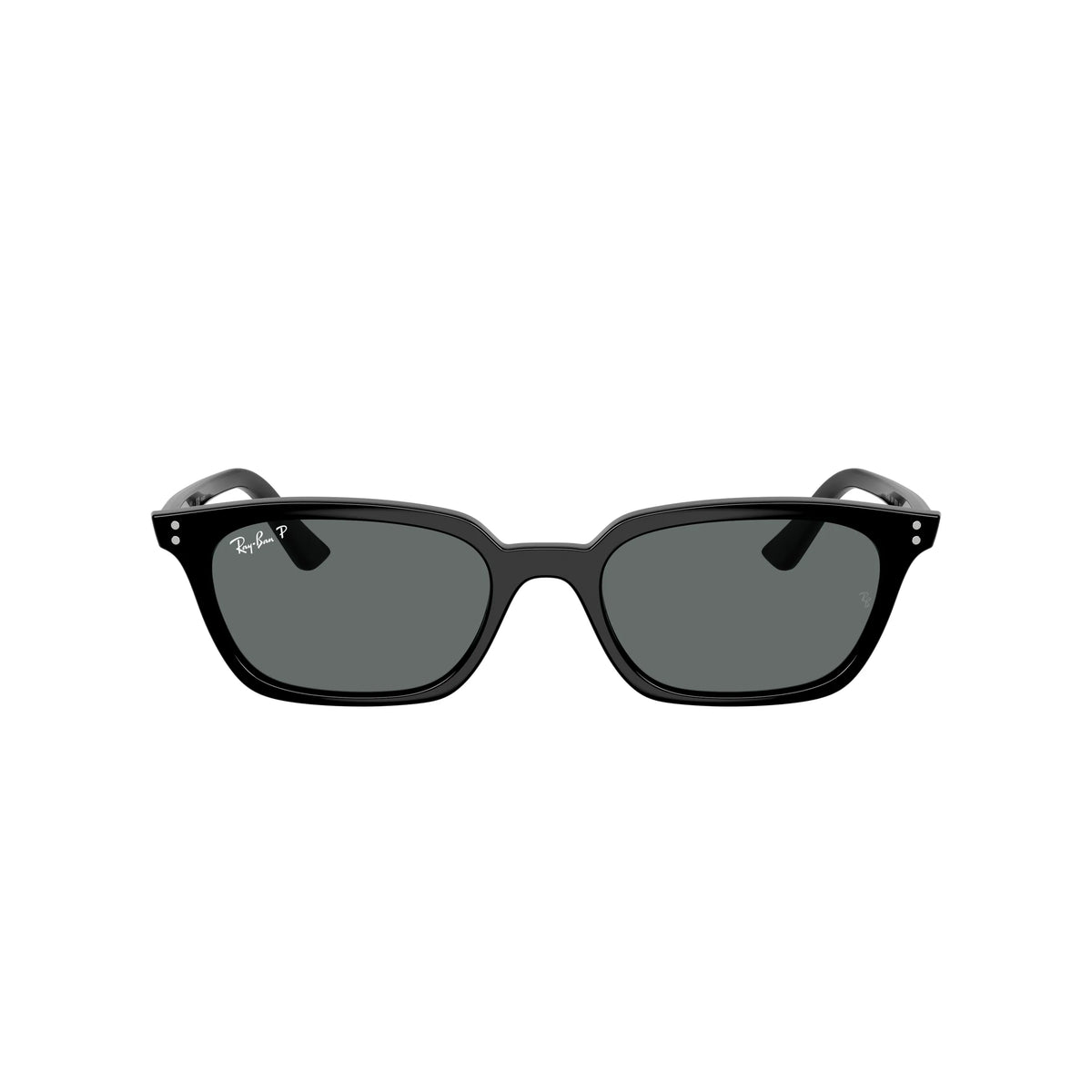 Ray-Ban RB4456 6677/81 – nero – Occhiali da sole