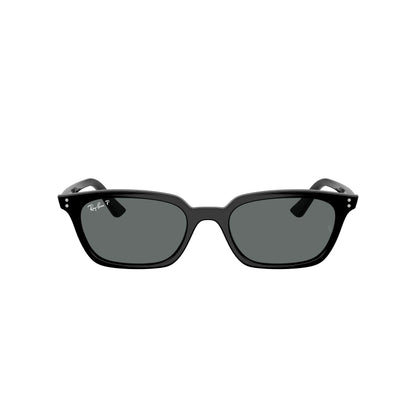 Ray-Ban RB4456 6677/81 – nero – Occhiali da sole