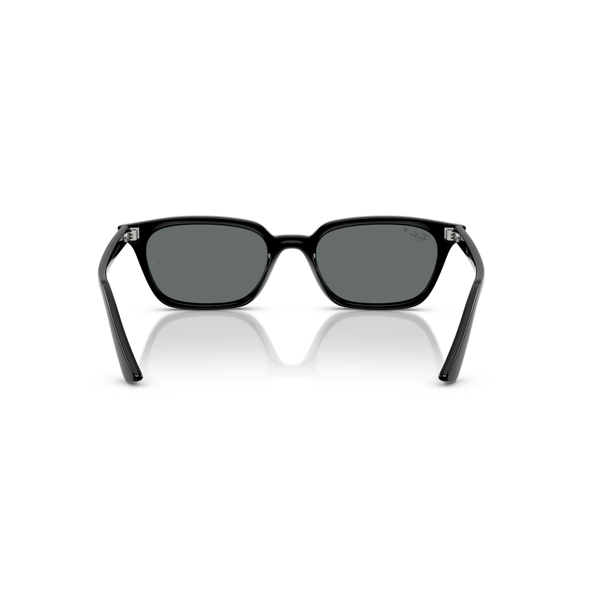 Ray-Ban RB4456 6677/81 – nero – Occhiali da sole