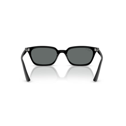Ray-Ban RB4456 6677/81 – nero – Occhiali da sole