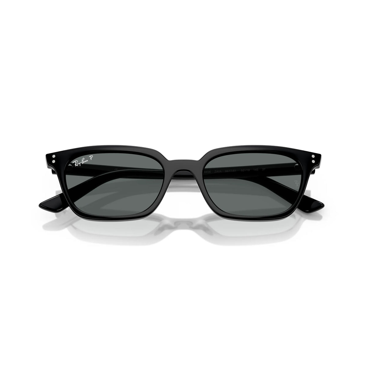 Ray-Ban RB4456 6677/81 – nero – Occhiali da sole