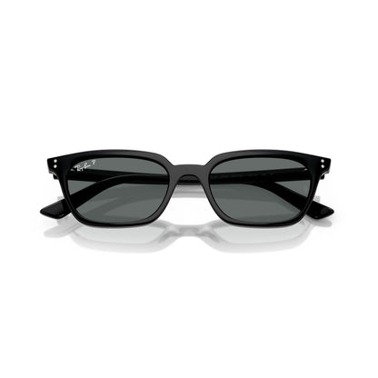 Ray-Ban RB4456 6677/81 – nero – Occhiali da sole