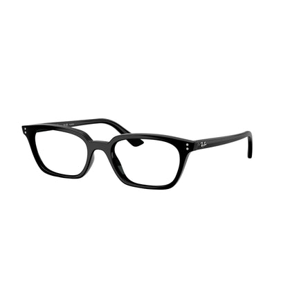 Ray-Ban RB4456 6677/81 – nero – Occhiali da sole