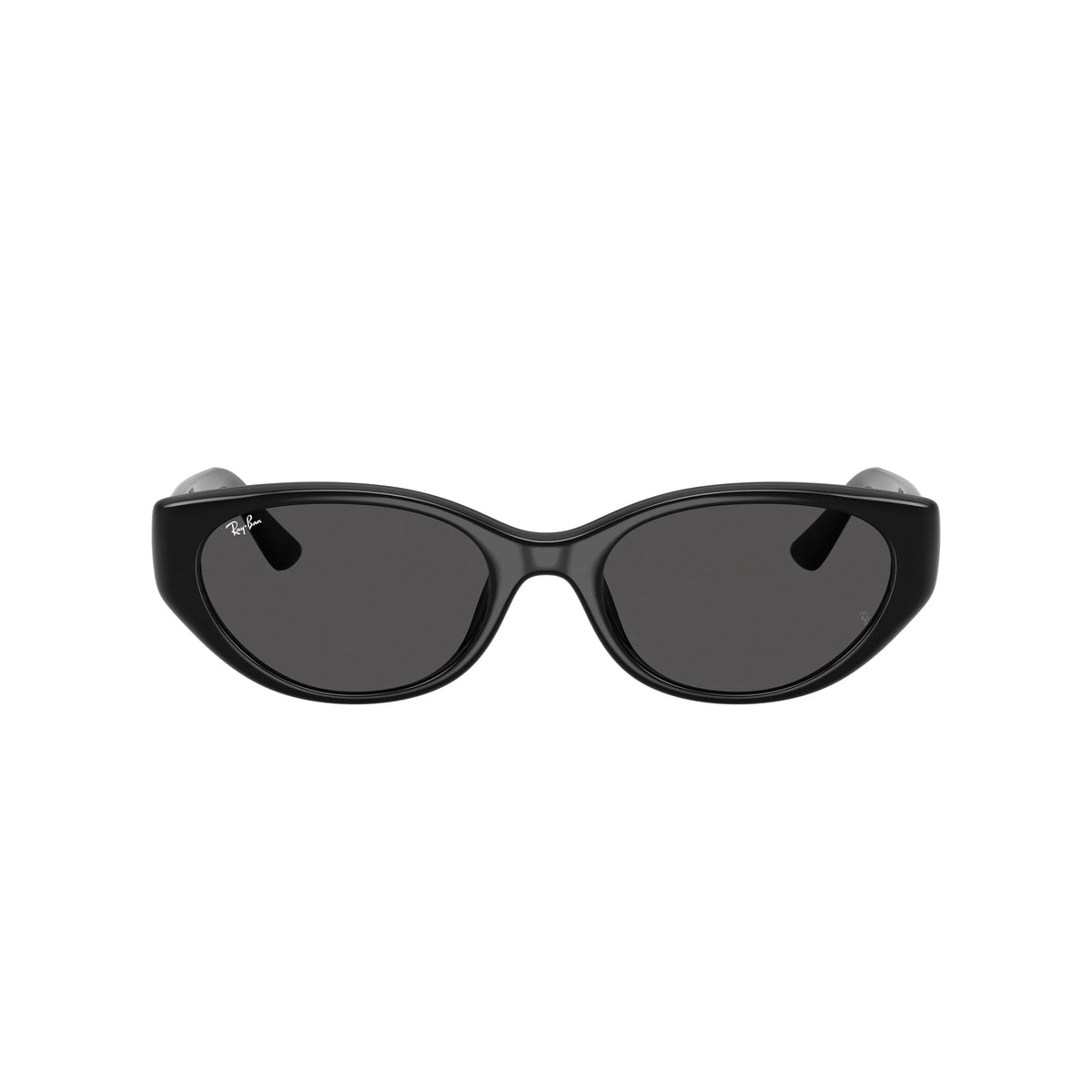 Ray-Ban RB4457D 6677/87 – nero – Occhiali da sole