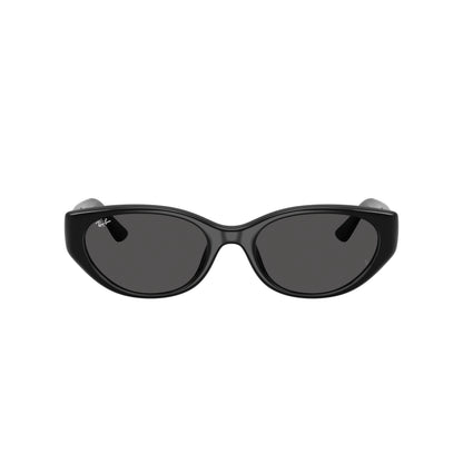 Ray-Ban RB4457D 6677/87 – nero – Occhiali da sole