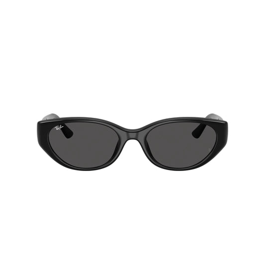 Ray-Ban RB4457D 6677/87 – nero – Occhiali da sole