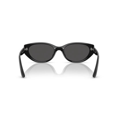 Ray-Ban RB4457D 6677/87 – nero – Occhiali da sole
